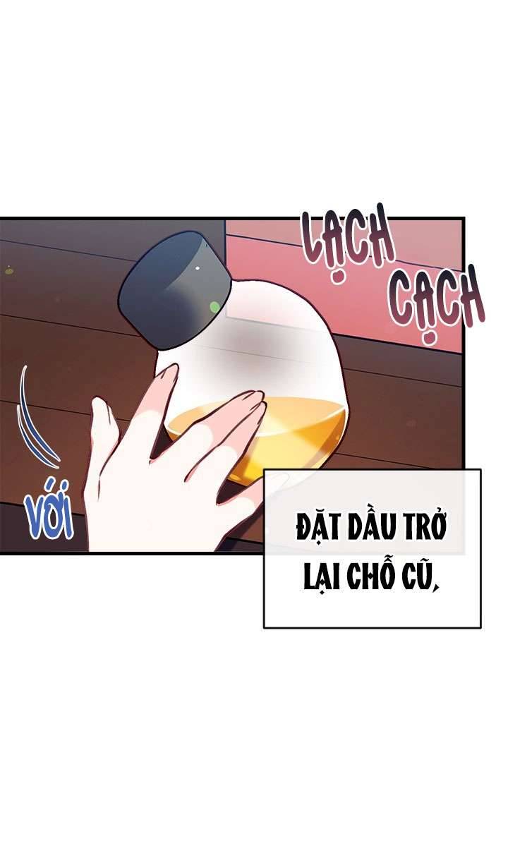 Chúng Ta Có Thể Trở Thành Một Gia Đình Được Không? Chap 2 - Trang 2