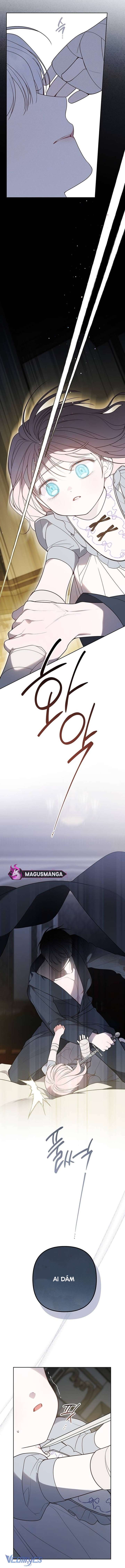 Bạo Chúa Bé Con Chapter 71 - Next Chapter 72