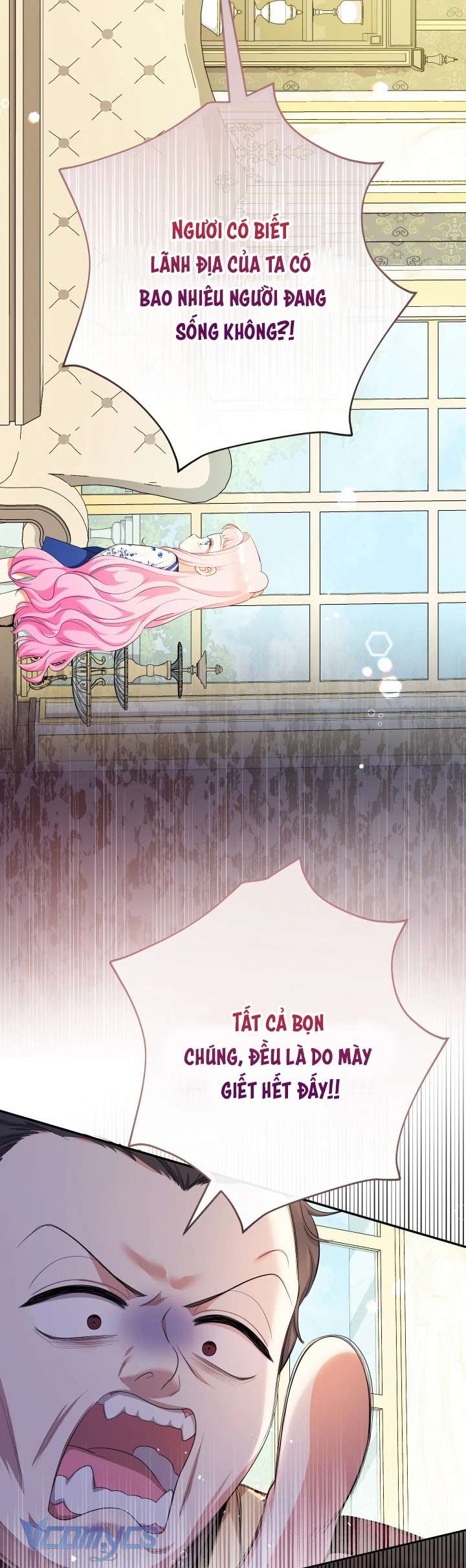 Tiểu Thư Tích Tiền Đi Bụi Chapter 83 - Trang 4