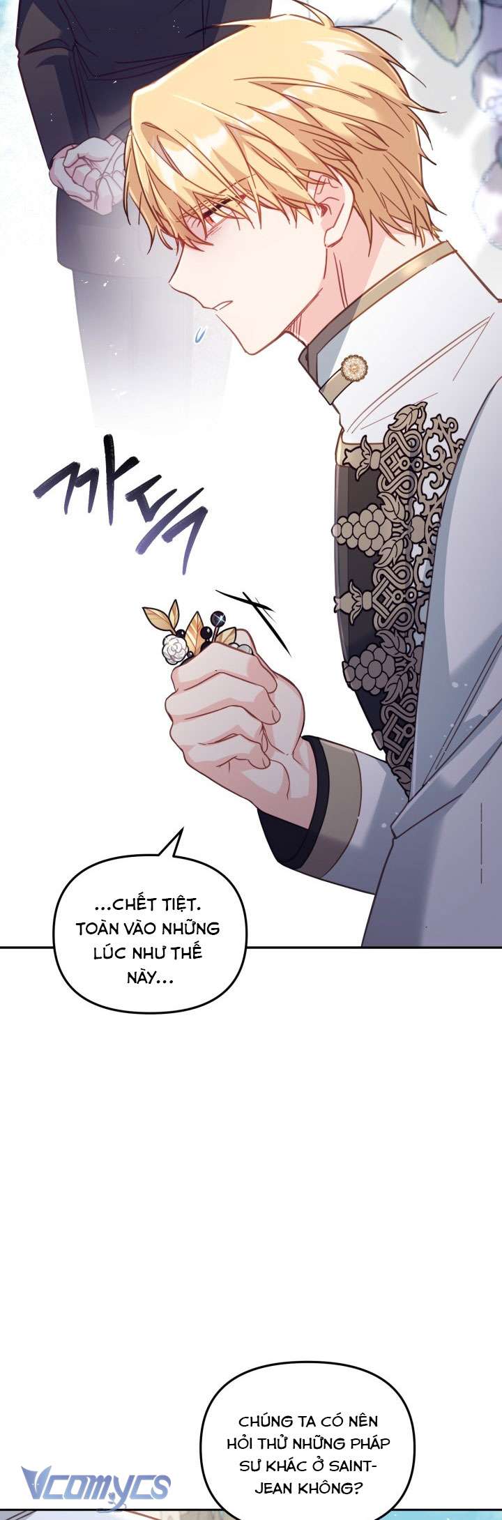 Không Có Chỗ Cho Kẻ Giả Mạo Chap 29 - Trang 2