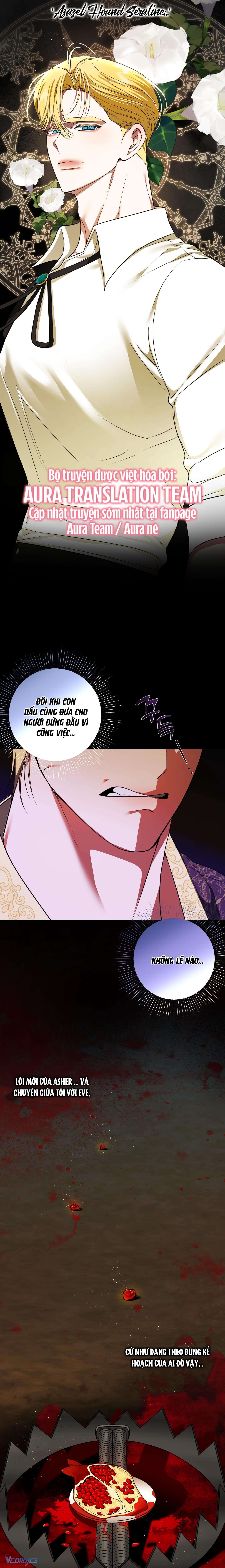 Trở Thành Mối Tình Đầu Của Con Trai Kế Chap 17 - Trang 2