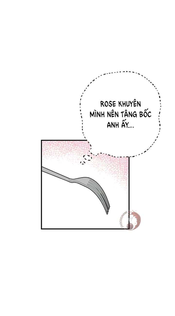 Tôi Là Minh Chứng Của Sự Thật Chap 20 - Next Chap 21