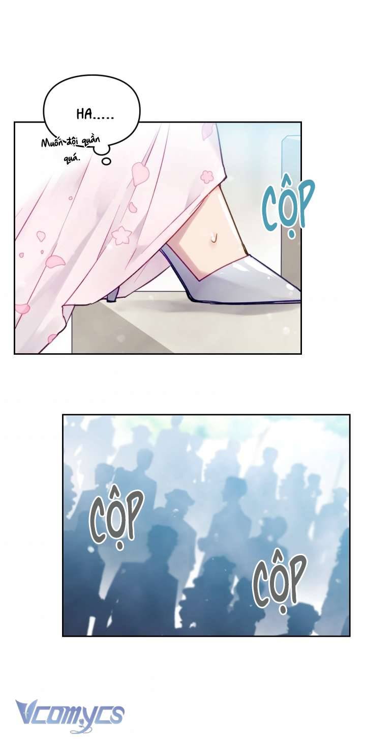 Kết Cục Của Nhân Vật Phản Diện Chỉ Có Thể Là Cái Chết Chapter 90 - Trang 4