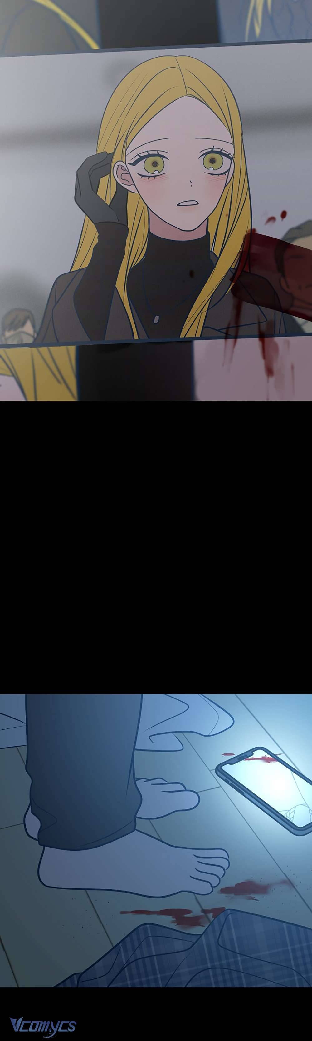 Kẻ Rác Rưởi Không Đáng Được Yêu Chapter 52 - Trang 4