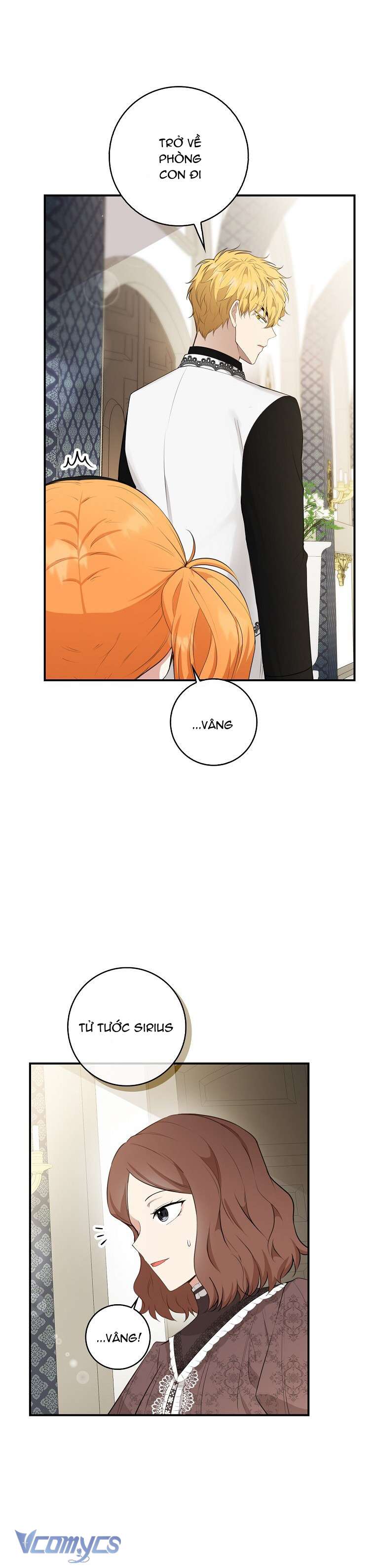 Sóc Con Tài Năng Chap 23 - Trang 2