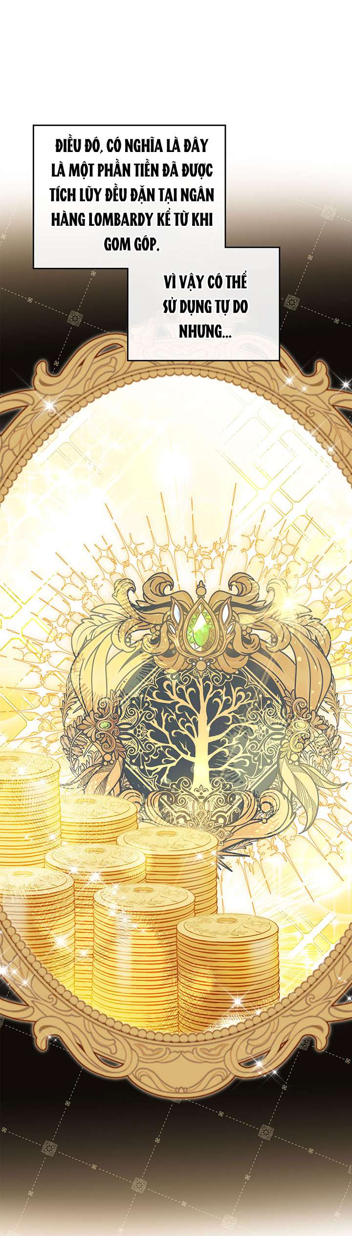 Kiếp Này Nhất Định Làm Gia Chủ Chap 78 - Trang 2