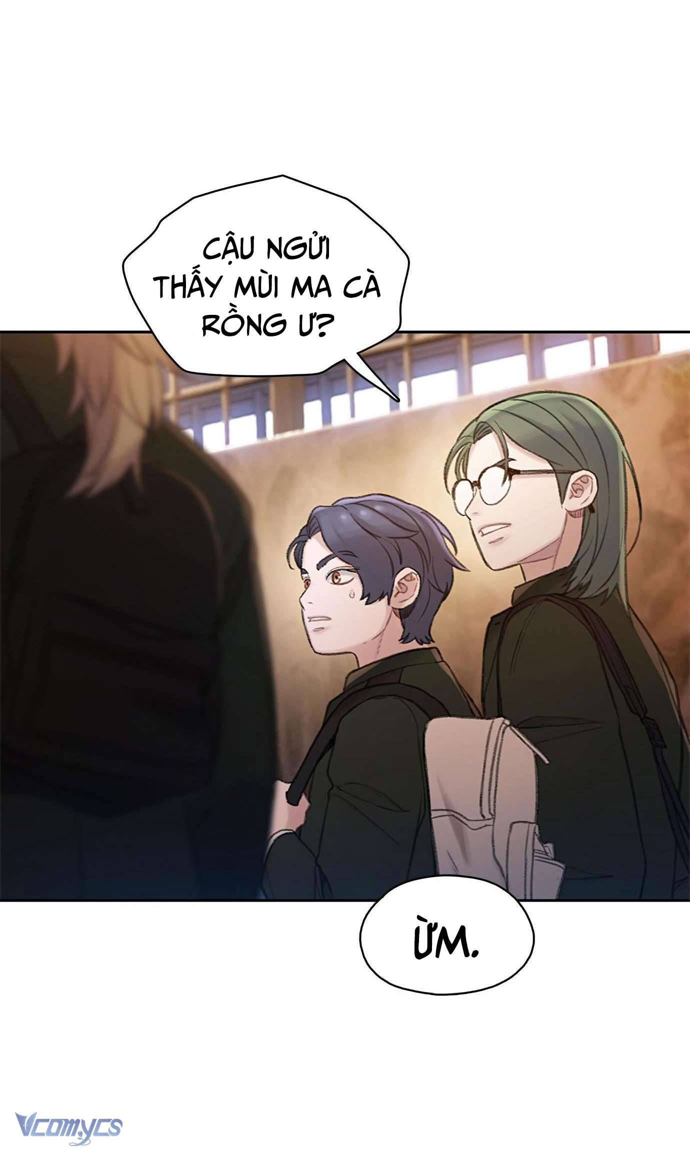 Trăng Tối: Thành Phố Xám (HYBE) Chap 6 - Trang 2