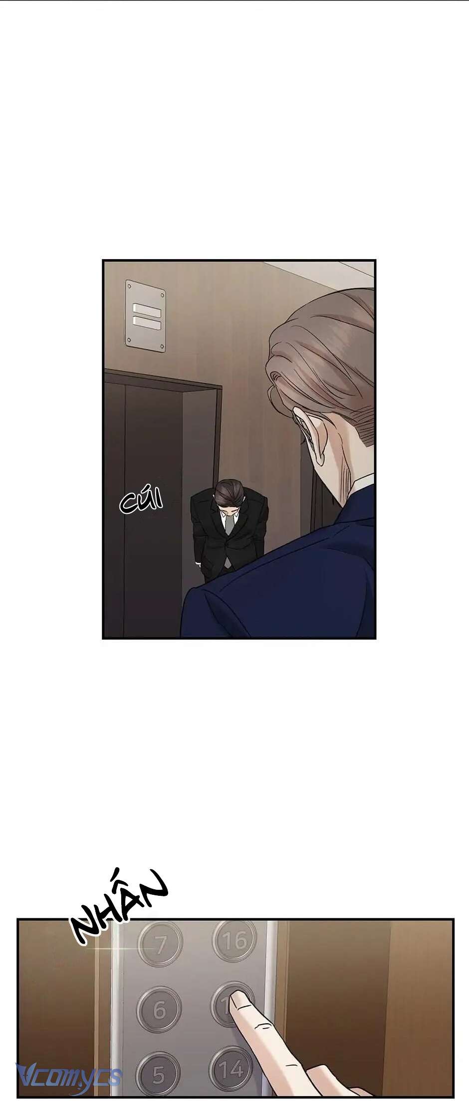 Trước Khi Cái Chết Chia Lìa Đôi Ta Chapter 20 - Trang 4