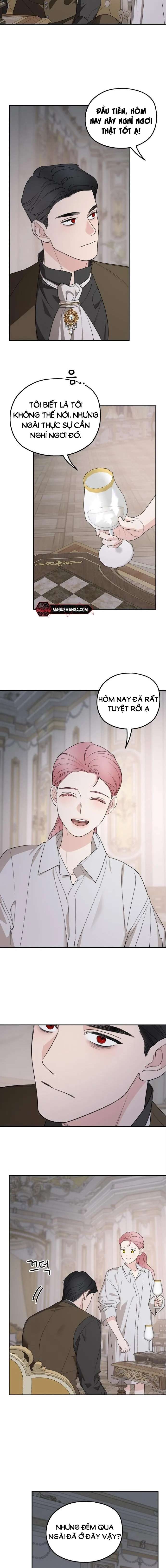 Gia Đình Chồng Quá Ám Ảnh Bởi Tôi Chap 79 - Trang 2