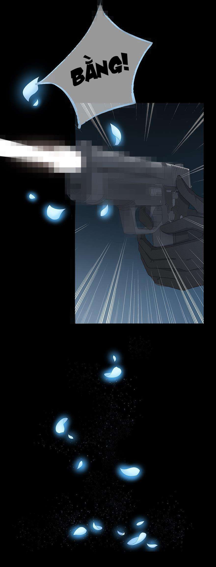 Hai thìa cà phê muối : Bắt đầu lại cuộc sống của chúng ta Chapter 1 - Trang 4