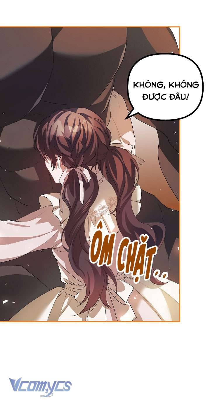 Thời Gian Của Nhân Vật Phụ Có Giới Hạn Chapter 25 - Trang 4