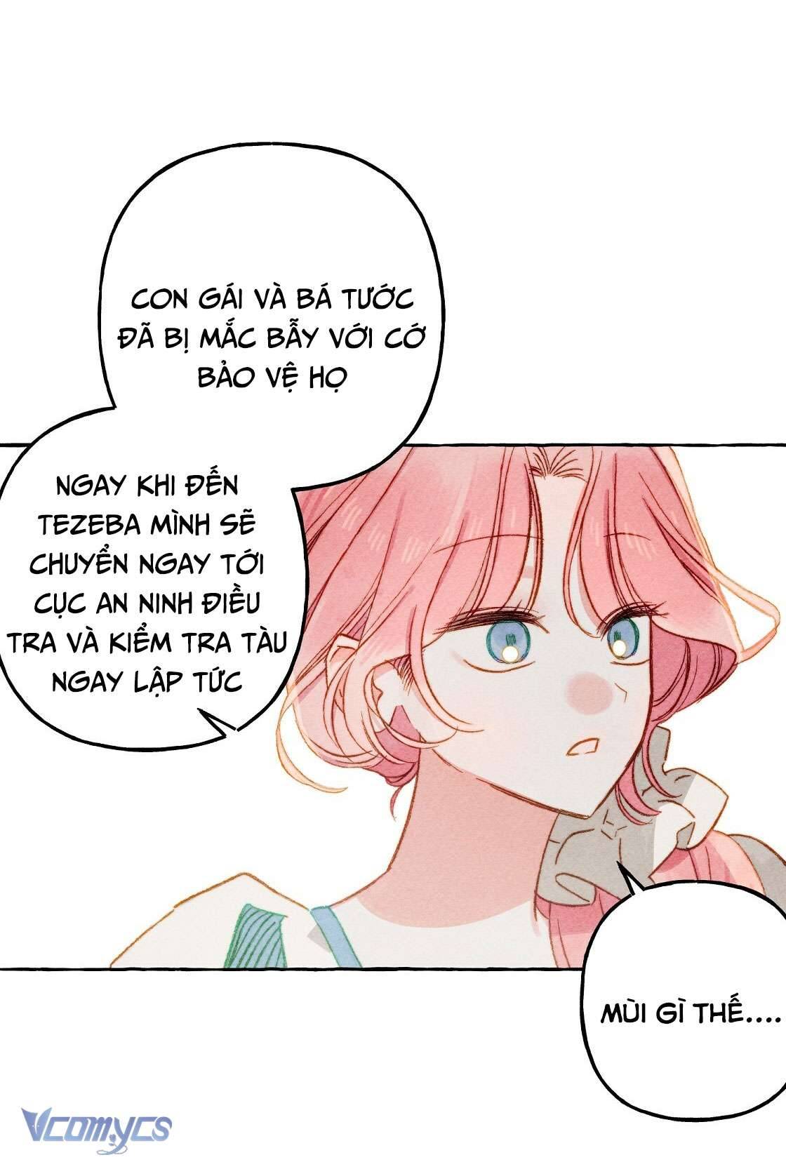 (Munn) Nuôi Dưỡng Một Hắc Long Chap 29 - Trang 2