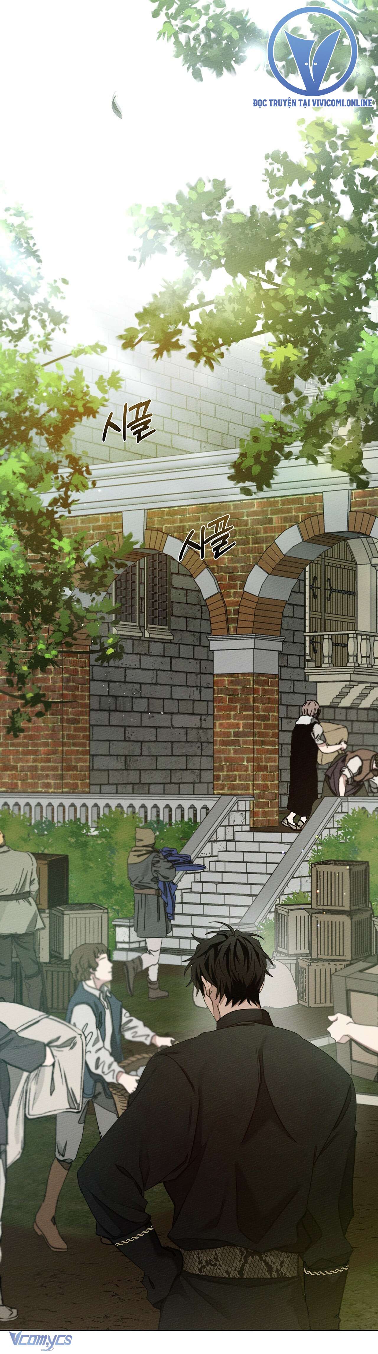 Dưới Bóng Cây Sồi Chap 29 - Next Chap 30