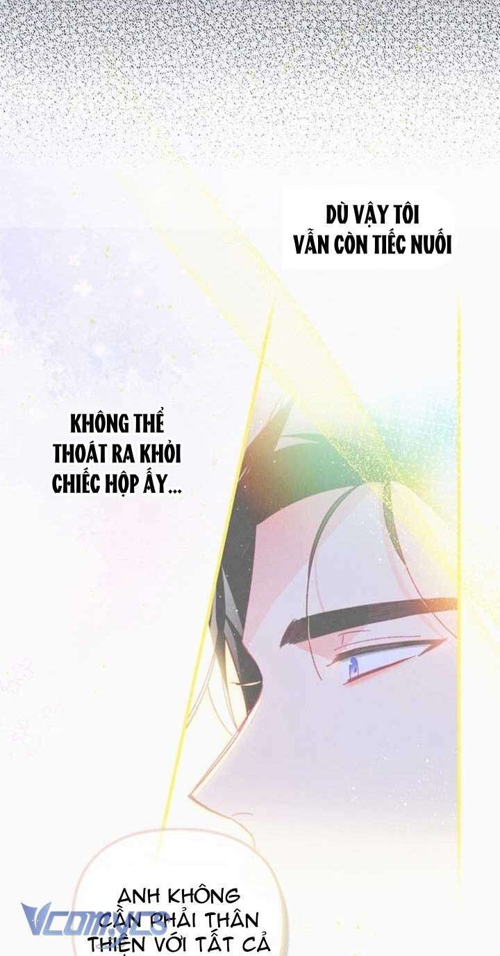 Nuôi vị hôn phu bằng tiền bạc. Chap 32 - Trang 2