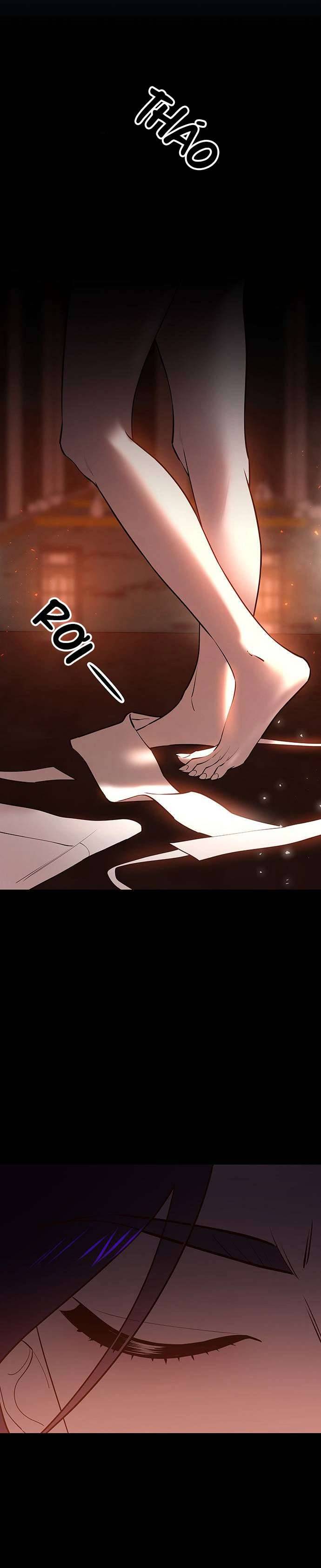 Vương Tử Huyền Bí Chapter 61 - Trang 4