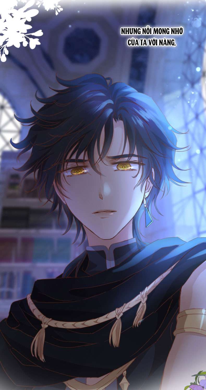 Địch Úc Đa Chi Ca Chapter 126 - Trang 4