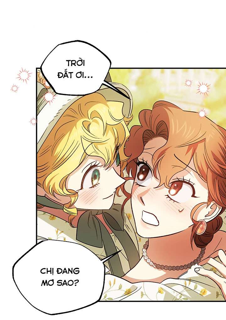 May Mắn Hay Bất Hạnh Chap 78 - Trang 4