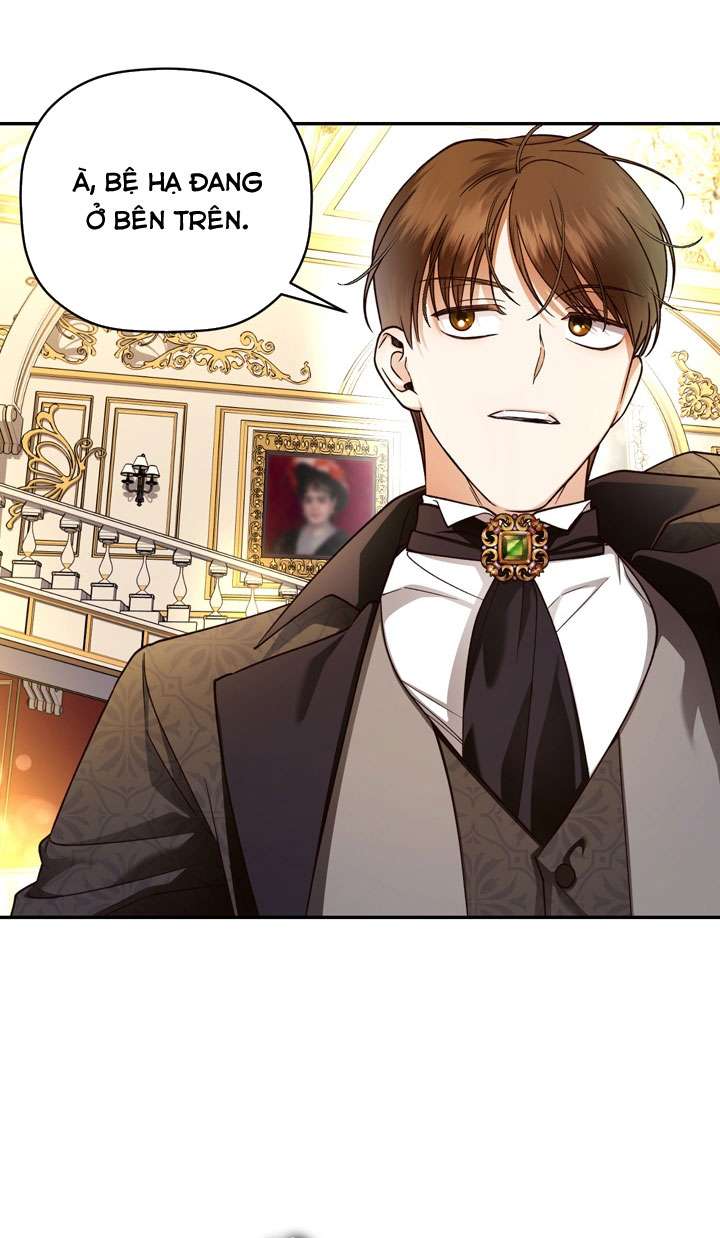 Phương Pháp Che Giấu Đứa Con Của Hoàng Đế Chapter 34 - Trang 4