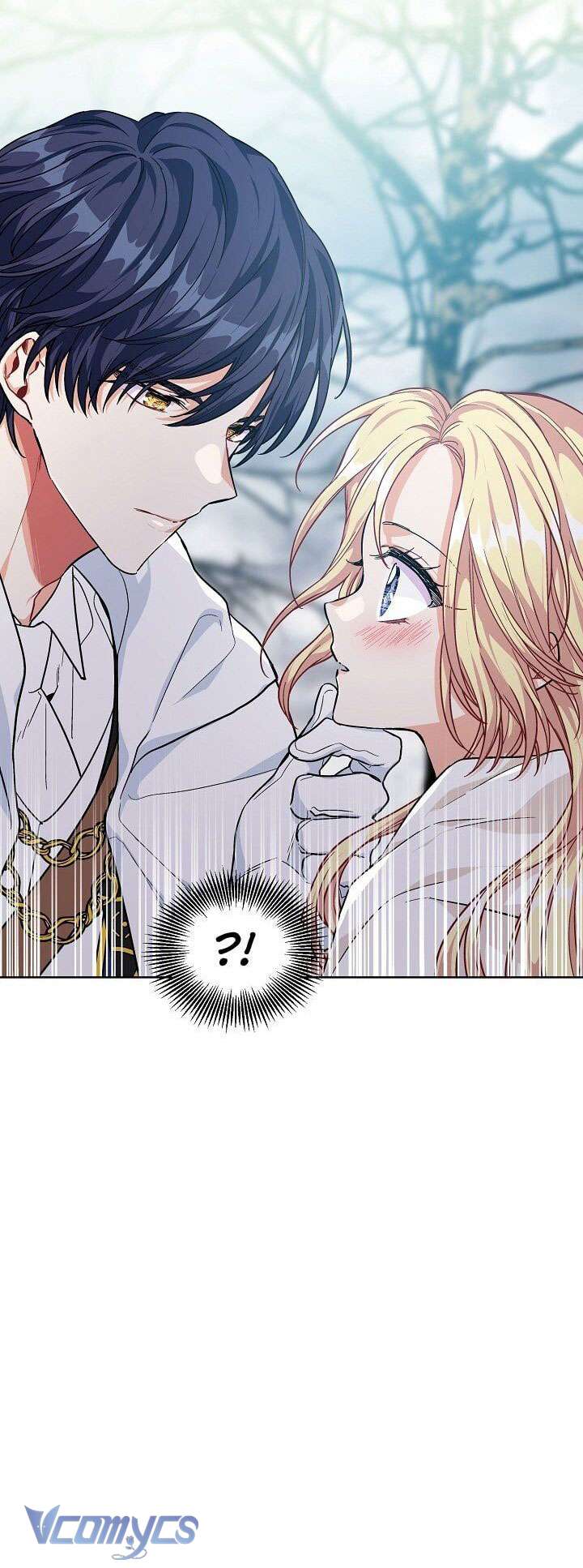 Bác Sĩ Elise: Vi Tiểu Thư Với Cây Đèn Dầu Chap 82 - Trang 2