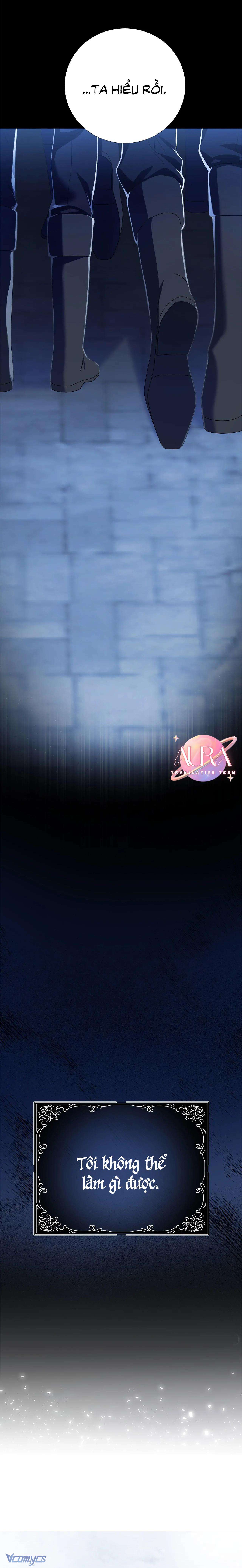 Lâu Đài Hoang Dã Chap 22 - Trang 2