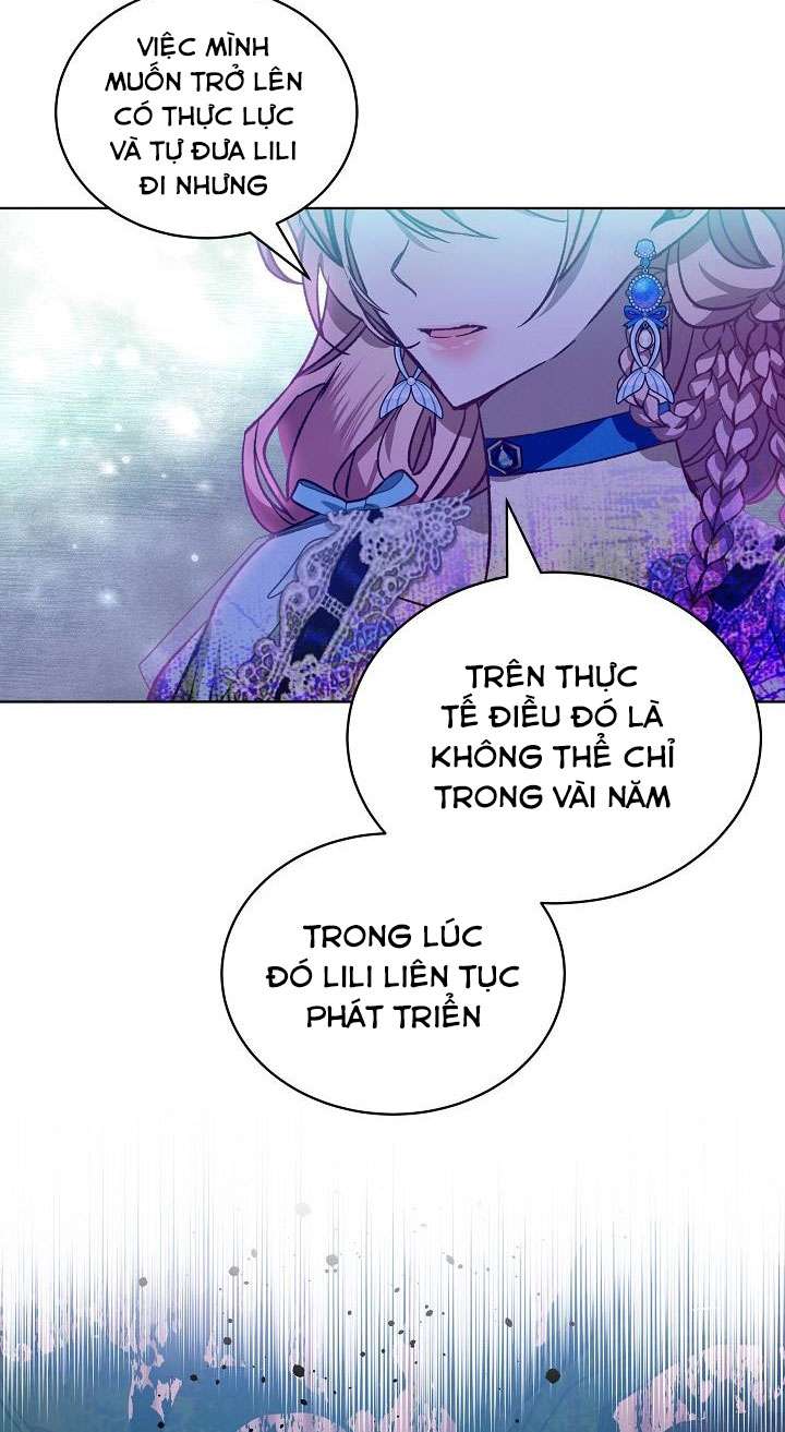 Quý Cô Thế Giới Ngầm Chap 32 - Trang 4