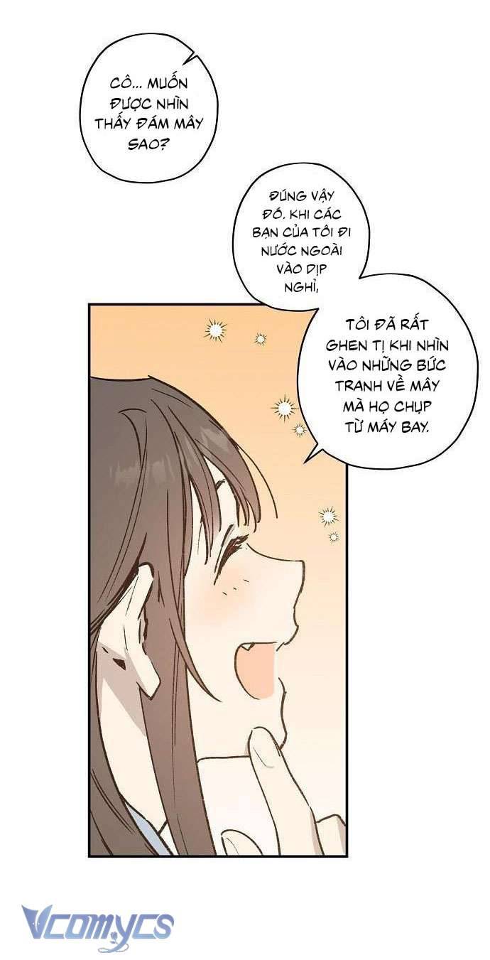 Onsaemiro Chapter 19 - Trang 4