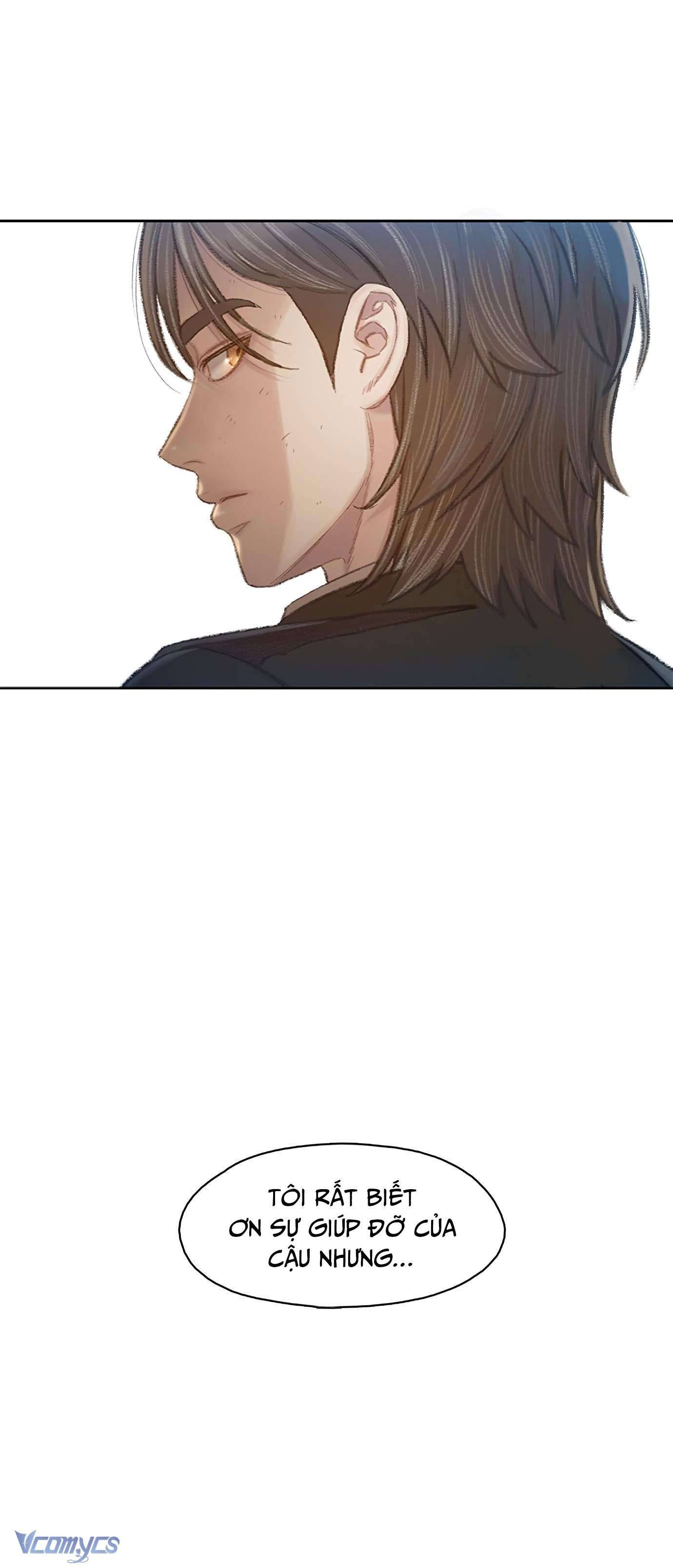 Trăng Tối: Thành Phố Xám (HYBE) Chap 1 - Trang 2