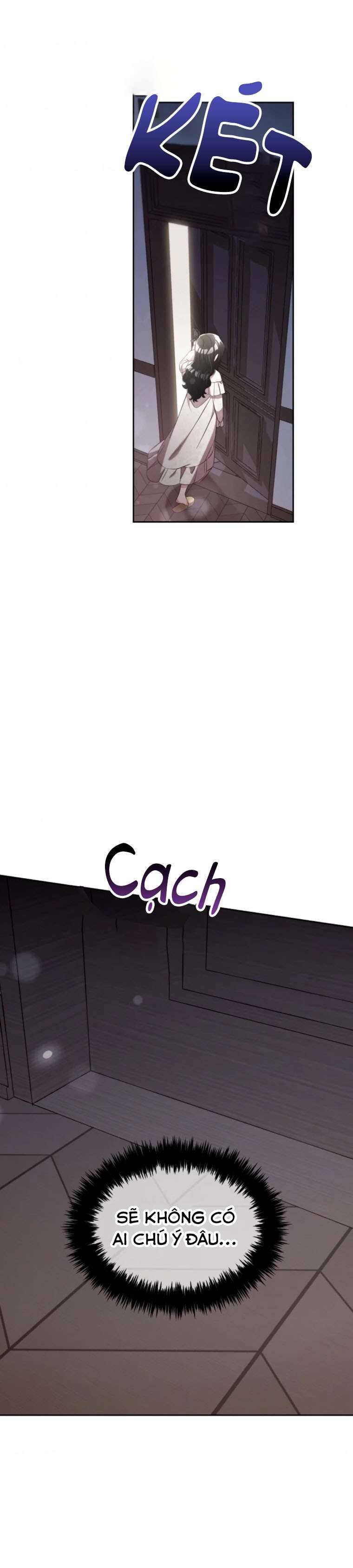 Tôi Sẽ Ở Ngay Bên Cạnh Nam Chính Chapter 5 - Trang 4