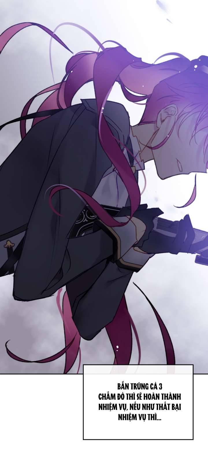 Kết Cục Của Nhân Vật Phản Diện Chỉ Có Thể Là Cái Chết Chap 67 - Trang 3