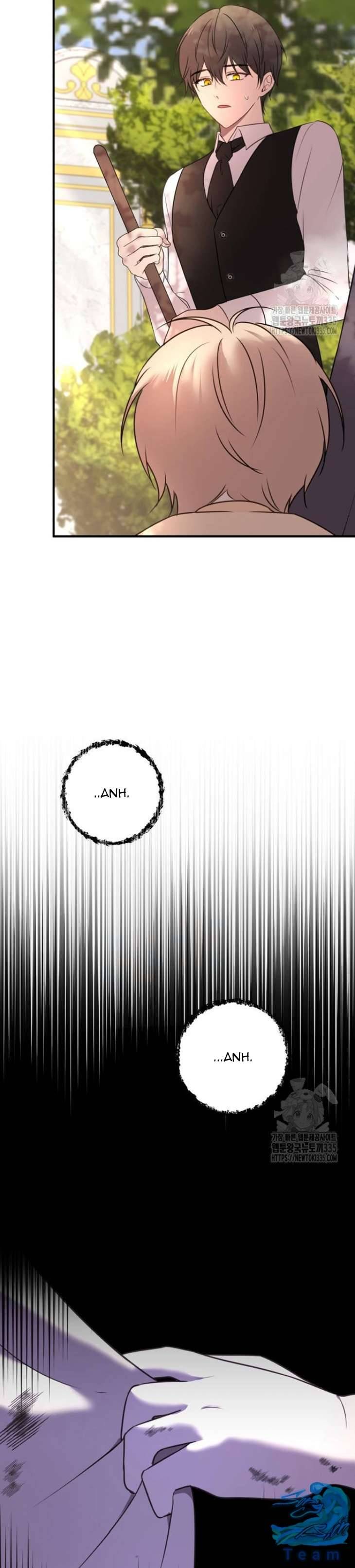 Ác Nữ Chỉ Muốn Sống Yên Bình Chapter 11 - Next Chapter 12