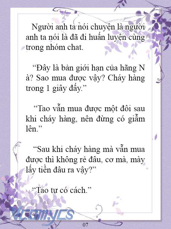 [Novel] Làm Ác Nữ Bộ Không Tốt Sao? Chap 1 - Trang 2