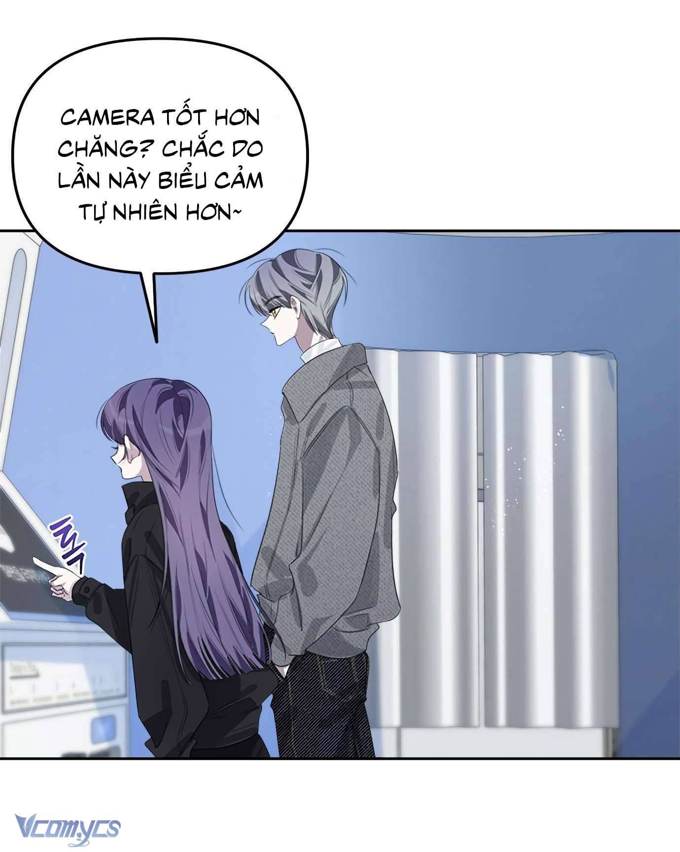 Đàn Anh Xấu Xa! Chap 38 - Trang 3