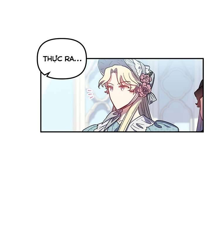 May Mắn Hay Bất Hạnh Chap 29 - Trang 4