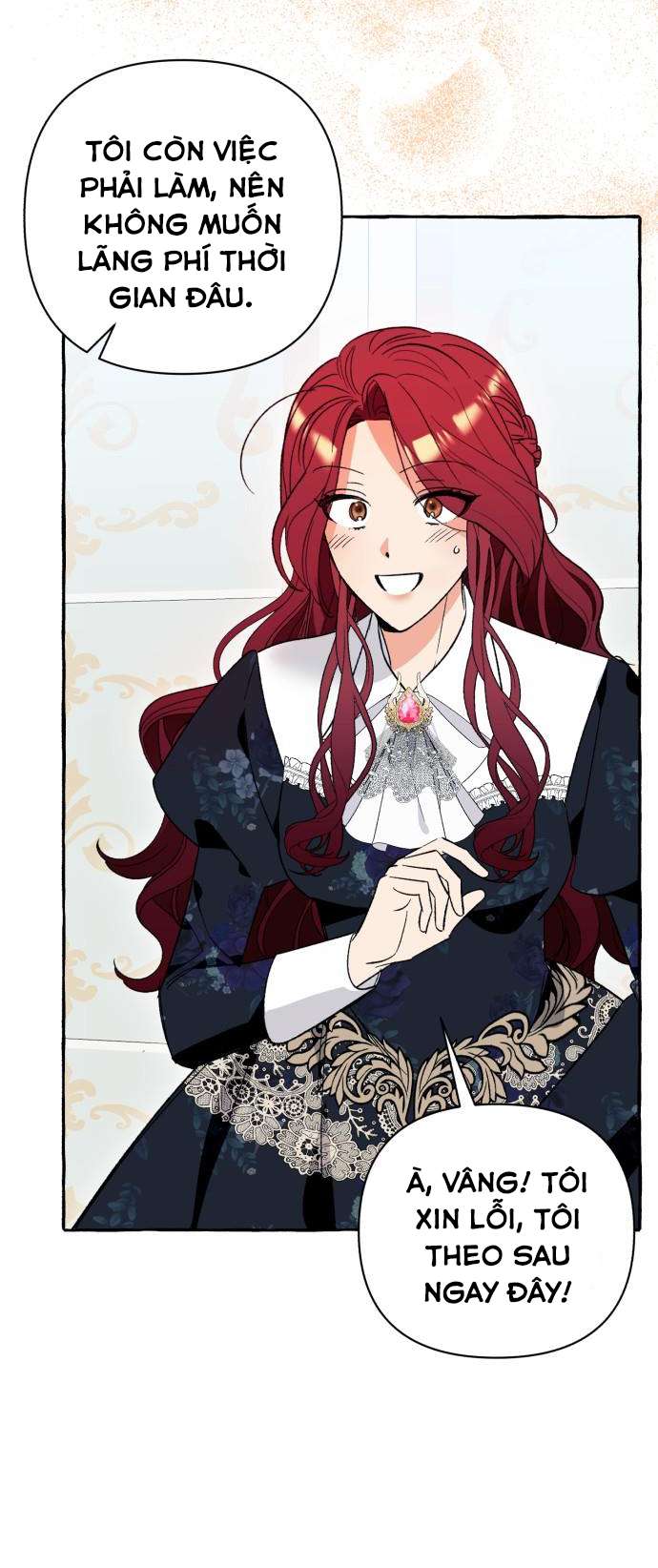 Tôi Tưởng Đó Chỉ Là Tiểu Thuyết Trọng Sinh Bình Thường Chapter 4 - Trang 4