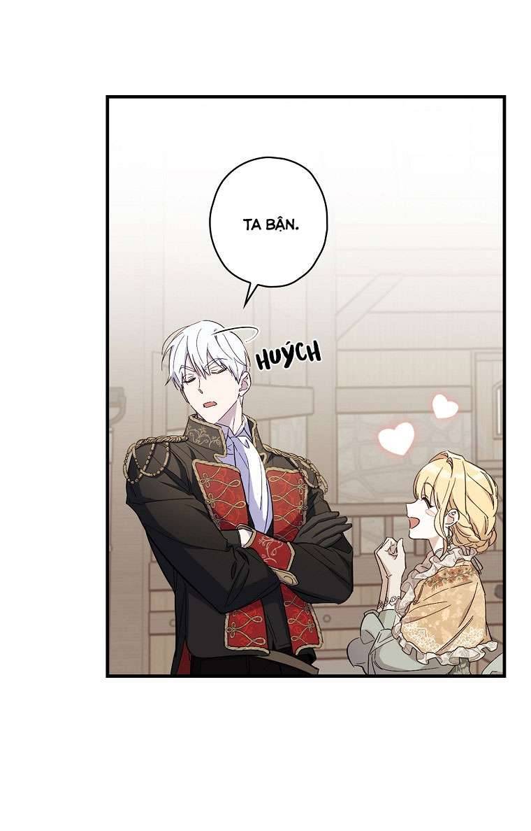 Phương Pháp Khiến Phu Quân Đứng Về Phía Tôi Chapter 15 - Trang 4