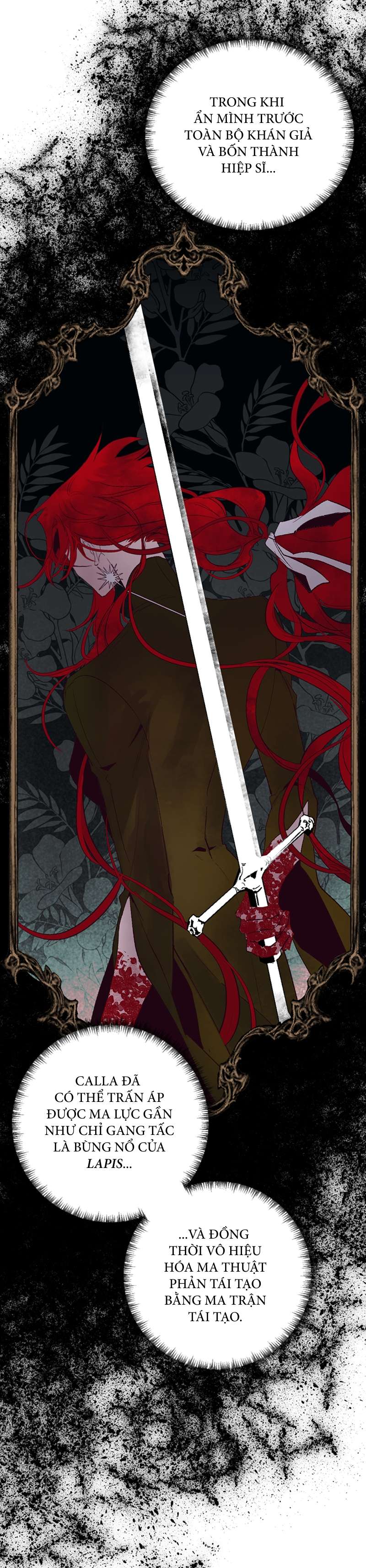 Lời Thú Nhận Của Chúa Tể Bóng Tối Chap 79 - Trang 4