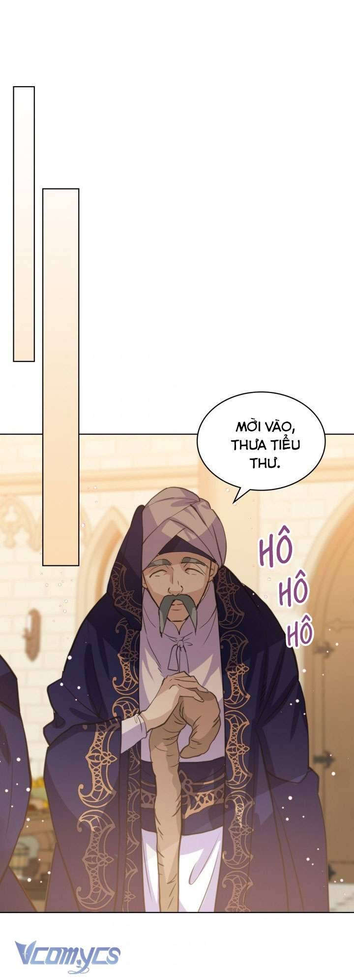 Con Có Phải Là Con Gái Của Người Không? Chapter 77 - Trang 3