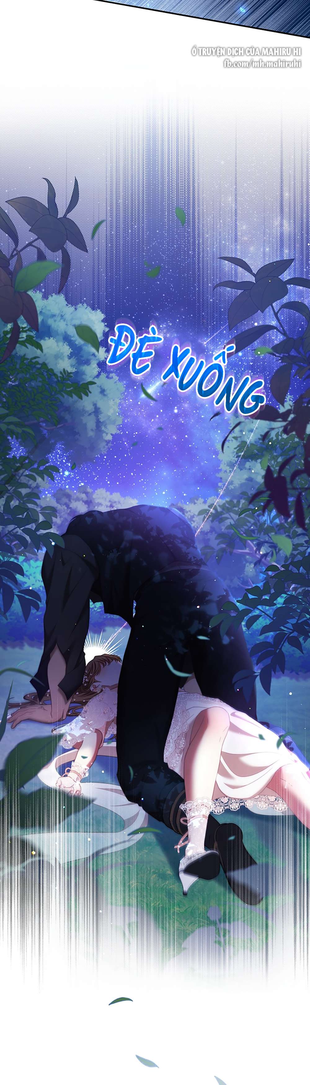 Trở Thành Tình Địch Của Các Nam Chính Chapter 46 - Trang 3