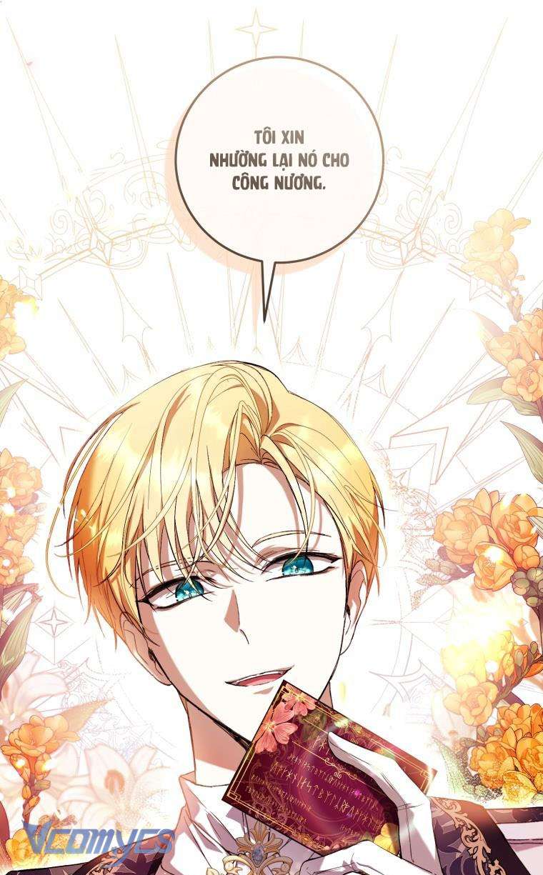 Làm Ác Nữ Bộ Không Tuyệt Sao? Chap 46 - Trang 4