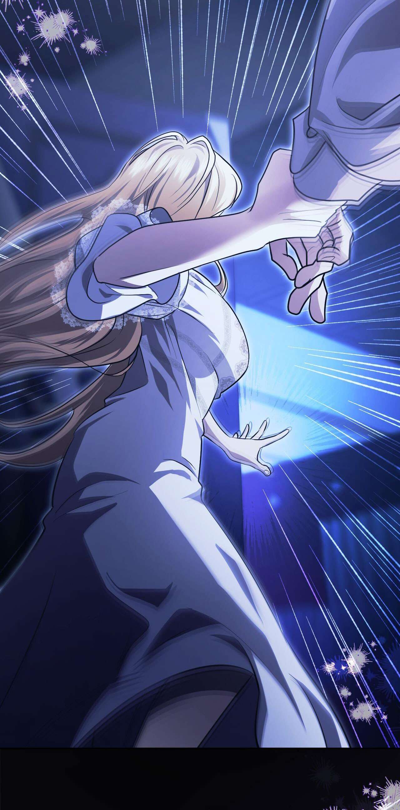 Thánh Nữ Giả Muốn Bỏ Trốn Chap 19 - Next Chap 20