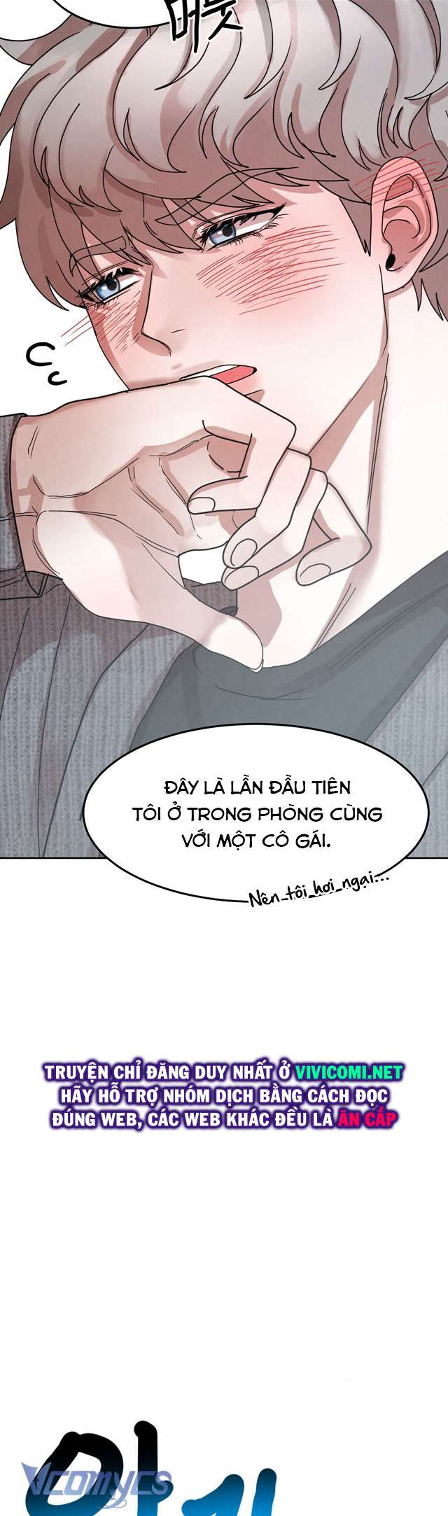 [18+] Tiên Nữ Ơi, Cứu Tôi Với Chap 3 - Trang 2