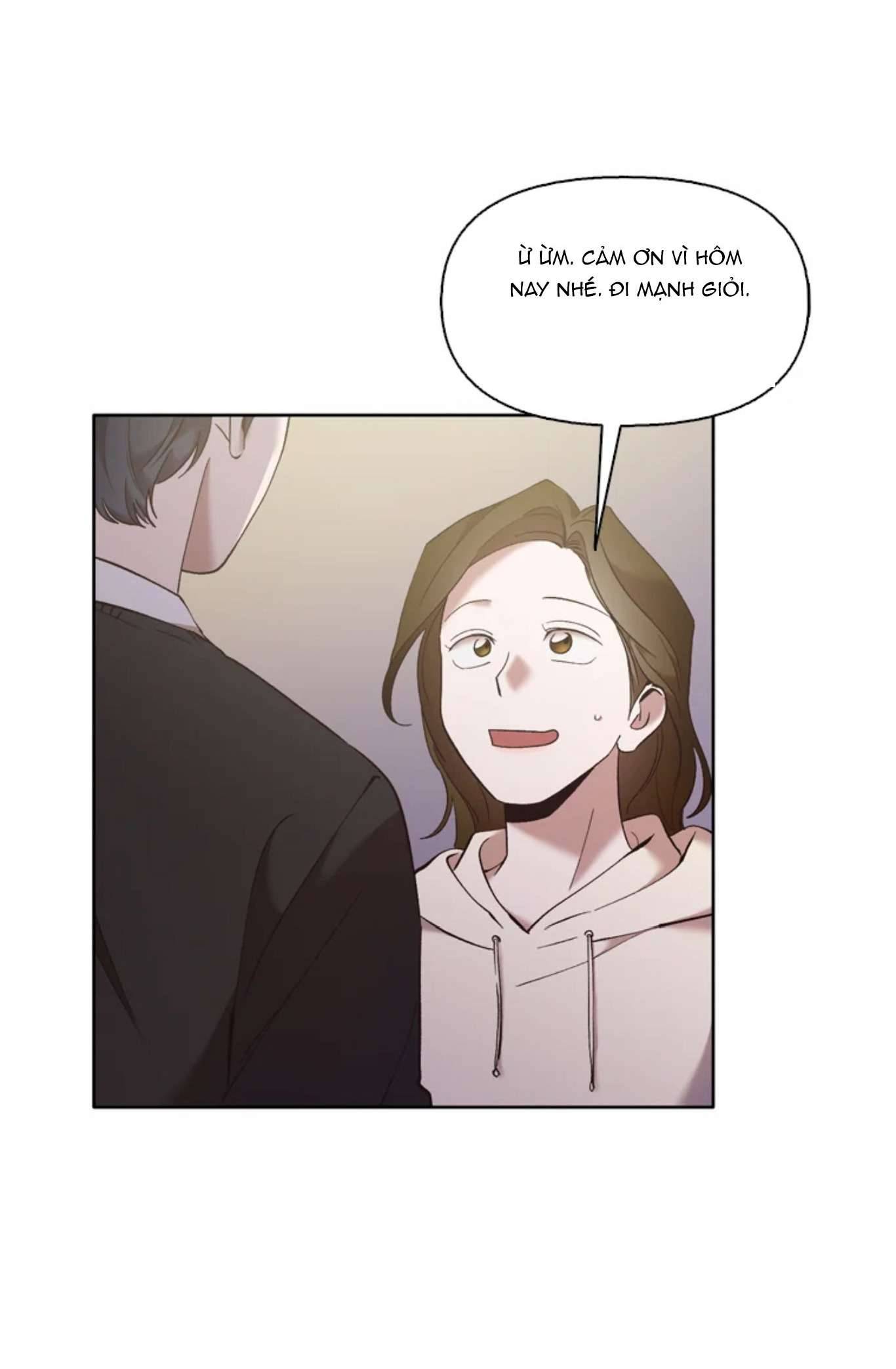 Thanh Xuân Của Chúng Ta Chap 62 - Trang 4