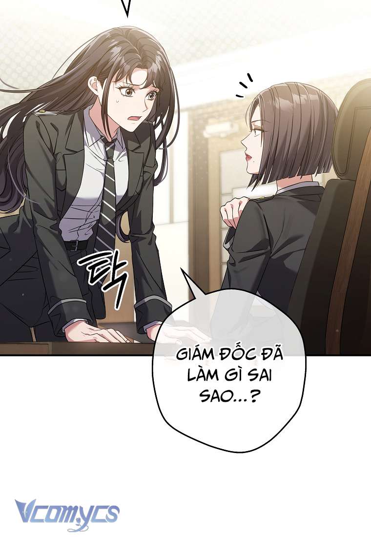 Nhật Ký Từ Chức Cấp S Của Thợ Săn Công Chức Chapter 7 - Next Chapter 8