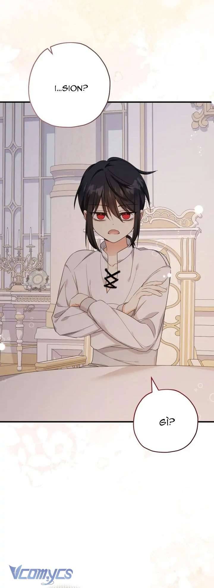 Tiểu Thư Tích Tiền Đi Bụi Chapter 36 - Trang 4