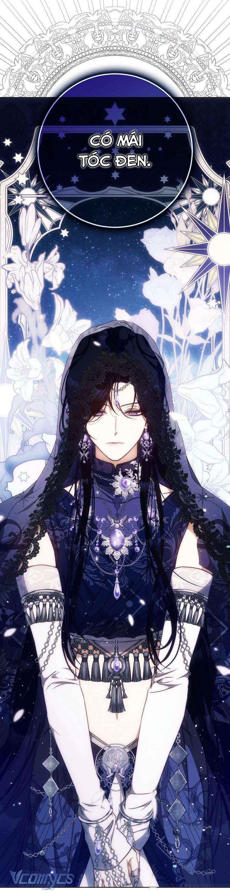 Tôi Trở Thành Vợ Của Nam Chính Chap 89 - Trang 3