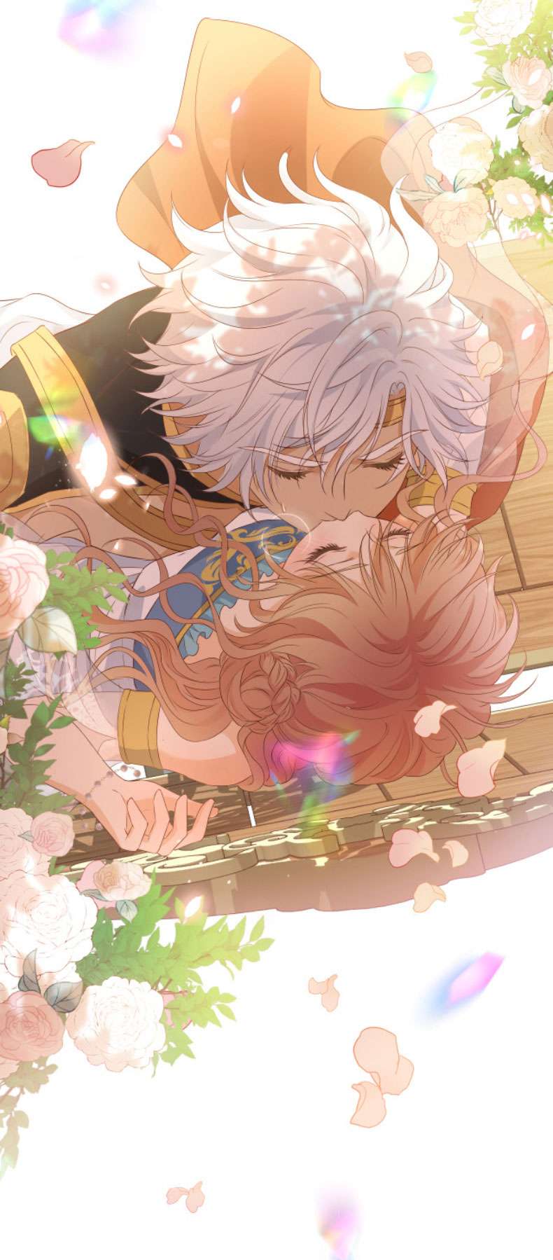 Địch Úc Đa Chi Ca Chapter 126 - Trang 4