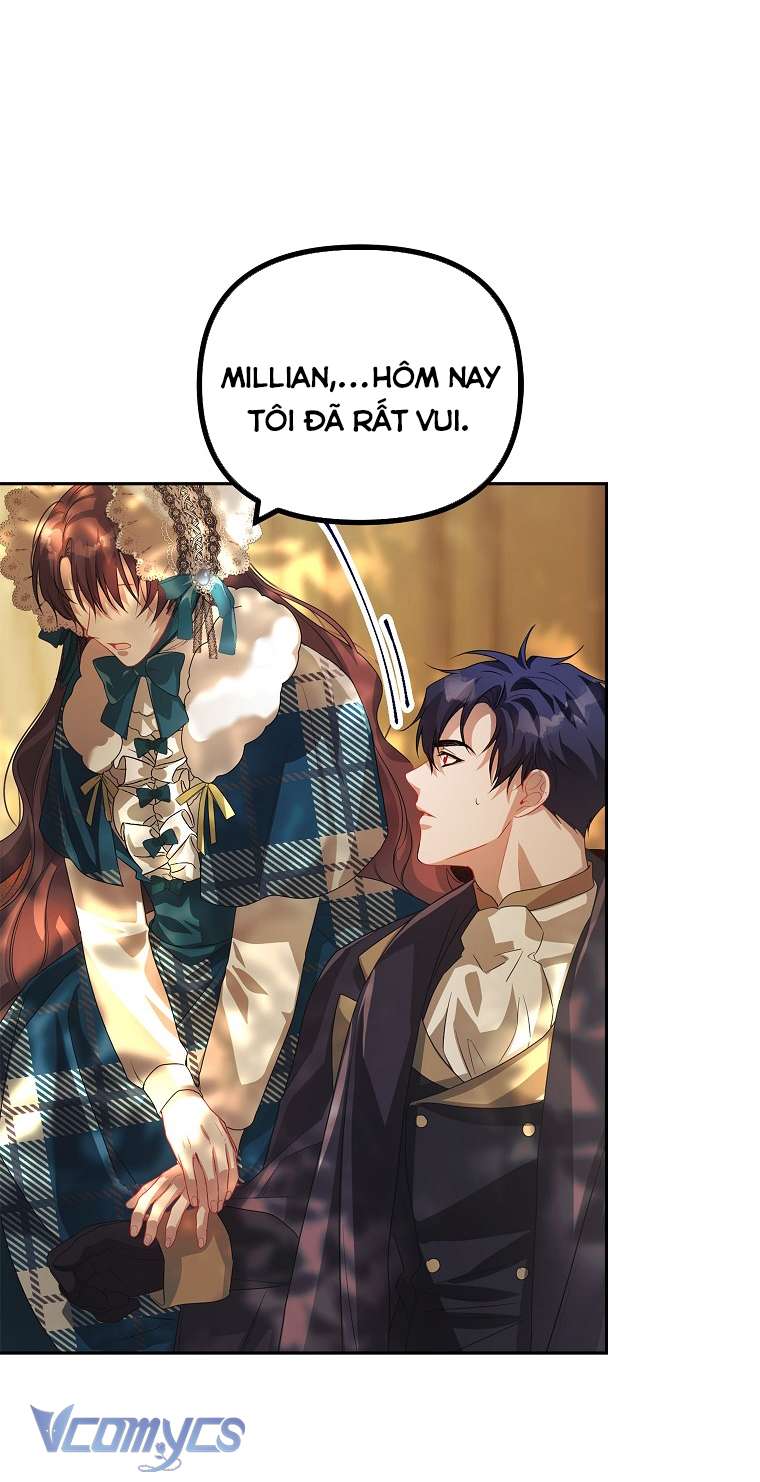 Thời Gian Của Nhân Vật Phụ Có Giới Hạn Chapter 20 - Next Chapter 21