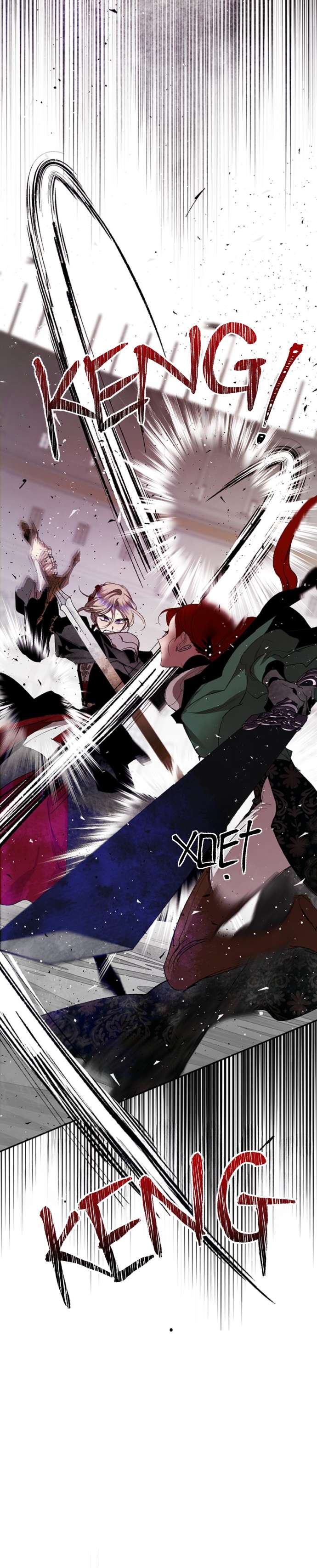 Lời Thú Nhận Của Chúa Tể Bóng Tối Chap 73 - Trang 4