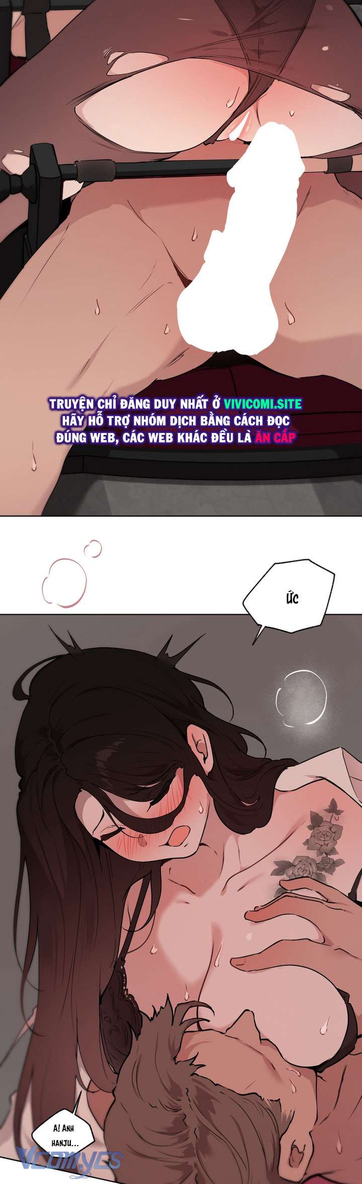 [18+] Viện Nghiên Cứu Ghế Tình Yêu Chap 2 - Trang 2