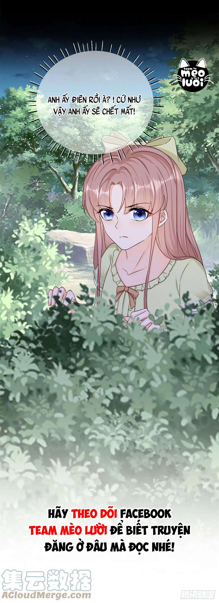 Sự Phản Công Của Nữ Công Tước Phản Chap 20 - Trang 2